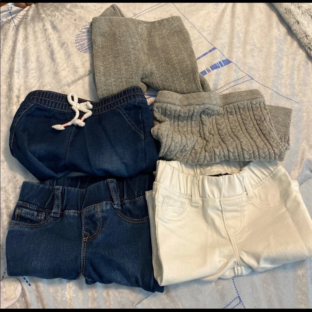 Baby gap